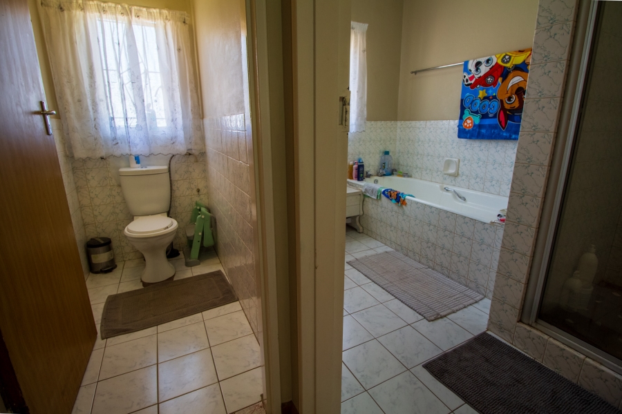 3 Bedroom Property for Sale in Oosterville Northern Cape